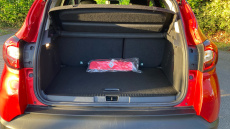 Renault Captur 1.3 TCE 130 GT Line 5dr Petrol Hatchback